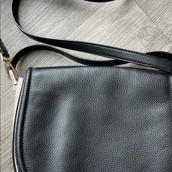 Excellent Kate Spade ♠️ 2 Strap Crossbody FINAL - Picture 2 of 14